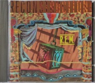 R.E.M. Reconstruction Of The Fables EX JVC USA CD Irl