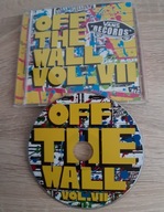 Off The Wall vol. VII Vans Records