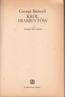 Król diamentów George Bidwell
