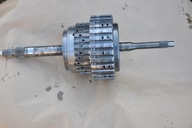 BMW E60 E63 E65 E53 FORWART SKRZYNI 6HP26