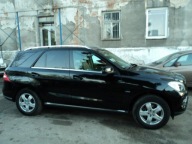 Mercedes ML 350 sprzedam ładnego mercedesa ML 350