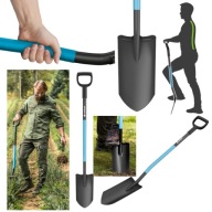 SZPADEL CELLFAST DRENARSKI OSTRY SZKÓŁKARSKI+RĘKAWICE LEKKI WYTRZYMAŁY