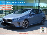 BMW Seria 1 120 Design Hatchback 1.5 (170KM) 2026