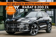 Cupra Terramar Advantage Edition 1.5 e-TSI 150 KM