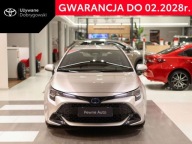 Toyota Corolla 1.8 Hybrid ComfortTech 1.8 Hybryda 140KM