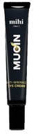 MIHI Mucin Przeciwzmarszczkowy krem oczy shea Alantoina Mucyna ślimaka