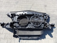 PAS PRZEDNI KOMPLETNY MERCEDES SPRINTER 906 LIFT 2.2 CDI OM 651