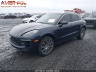 Porsche Macan 2017 Porsche Macan GTS AWD 3.0 Benzyna 360KM