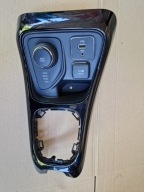 JEEP COMPASS II 17- RAMKA ZMIANY BIEGÓW 53201431