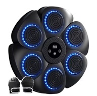 Treningowa bokserska tarcza muzyczna Bluetooth Music Boxing Machine boksu
