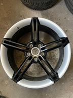 Felga aluminiowa Porsche OE TAYCAN 9.5" x 21" 5x112 ET 60