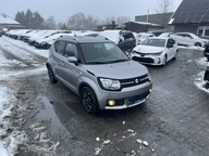 Suzuki Ignis Comfort AllGrip Klimatyzacja Kamera