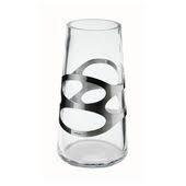 STELTON EMBRACE KULTOWY WAZON MEGA DUŻY danish design 24cm. XXL UNIKAT x-26