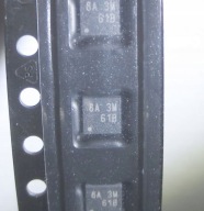 Układ RT8243A RT8243AZQW QFN20