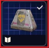 LOOTING MK3 SURVIVOR PLECAK BLUEPRINT PLAN SCHEMAT ARC RAIDERS PC/PS/XBOX