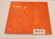 SKALPEL - TRANSIT - CD