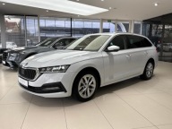 Skoda Octavia Ambition / 1 właściciel / Salon Pols
