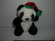 MASKOTKA STARA MIŚ MIKOŁAJ 14CM