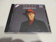 Symphonies 93 & 99 Haydn, Sir Georg Solti CD