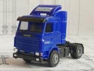 ~*~ ORYGINALNY AWM..SCANIA 143M 400..CIĄGNIK SIODŁOWY..NORFOLK LINE ~*~