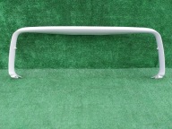 Vw Golf V 3D 5D osłona maskownica klapy bagażnika mocowanie półki spinki