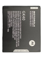 ORYGINALNA BATERIA MOTOROLA G4 PLAY / G5 / E4 / GK40 2800 mAh
