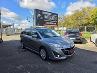 Mazda 5 1.6 Diesel 115 KM, Klimatyzacja, Tempomat,