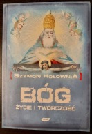Bóg Życie i twórczość Szymon Hołownia
