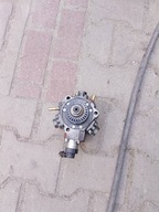 Trafic Vivaro 1.6 dci pompa wtryskowa