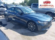 Volvo S60 B5 Momentum 2022 2.0l 2.0 Benzyna 247KM