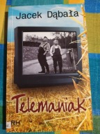 Telemaniak Jacek Dąbala