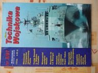 Nowa Technika Wojskowa numer 8/97