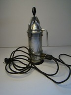 Kawiarka kafetierka ciśnieniowy ekspres kawy PRL