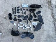 Zaślepka Wkładka Rączka Boczki Drzwi Deski Rozdzielczej Kratki Fiat Tipo II