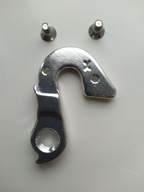 Hak przerzutki do ram Kross Evado oraz Level DP-6