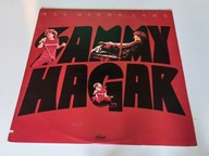 SAMMY HAGAR - ALL NIGHT LONG / 1 PRESS / USA