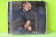 My Love Is Your Love Whitney Houston CD