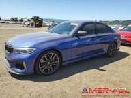 BMW Seria 3 _M340I_RWD_3.0 L_382 km_2020r 3.0 Benzyna 382KM