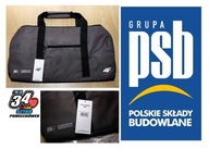Grupa PSB torba podróżna 4F