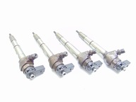 WTRYSKIWACZ WTRYSK VW AUDI SKODA 2.0 TDI 04L130277AC