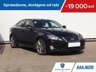 Lexus IS 220 d, Salon Polska, 1. Właściciel