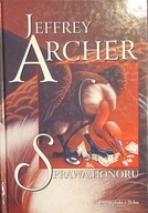 Sprawa honoru J. Archer