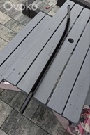 LISTWA ZGARNIAJĄCA TYŁ PRAWY RENAULT CLIO IV 4 #542