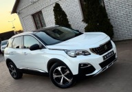 Peugeot 3008 1.6 Diesel 120KM