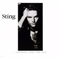 Sting ...Nothing Like The Sun CD Manu Katché Kenny Kirkland Marsalis