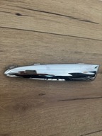 LISTWA ZDERZAKA CHROM LEWA FIAT 500 LOUNGE
