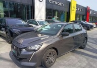Peugeot 208 Active Pack 2022 1.2 BenzynaLPG 75KM