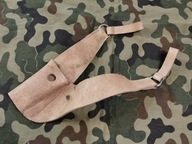 Pendent Zawiesie do Broni Białej Skóra Naturalna -1-