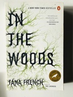 Tana French In the Woods + GRATIS