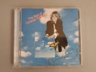 CD / Urszula Sipińska / The Best of Urszula Sipińska / Zapomniałam...?